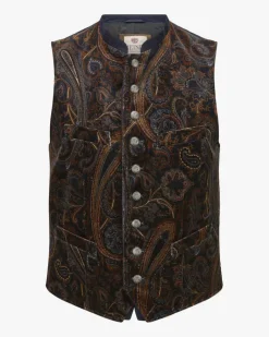 Lorenz Trachten-Weste