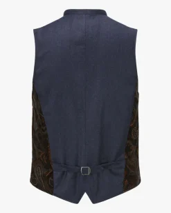 Lorenz Trachten-Weste