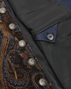 Lorenz Trachten-Weste