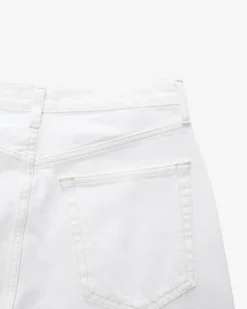 Los Angeles Jeans V-Waist Baggy