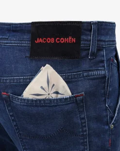 Lou Bermudas Slim Fit
