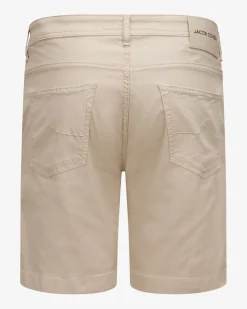 Lou Jeans-Bermudas Slim Fit