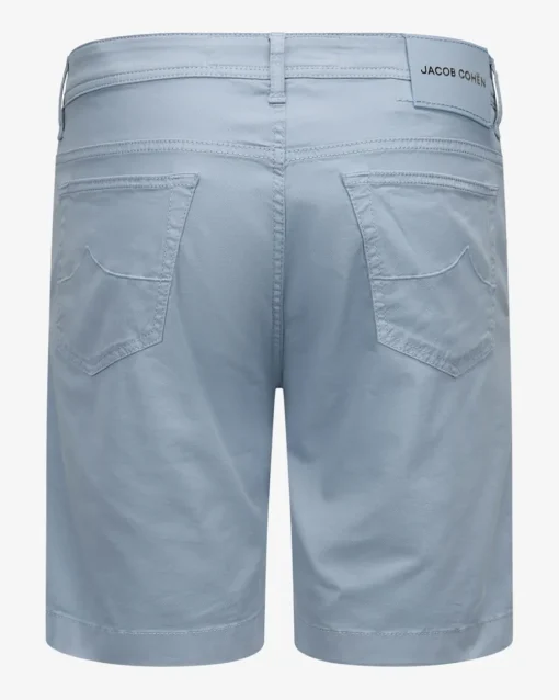 Lou Jeans-Bermudas Slim Fit