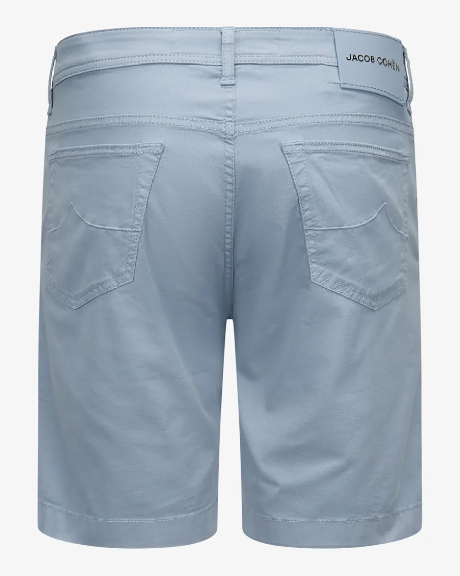 Lou Jeans-Bermudas Slim Fit