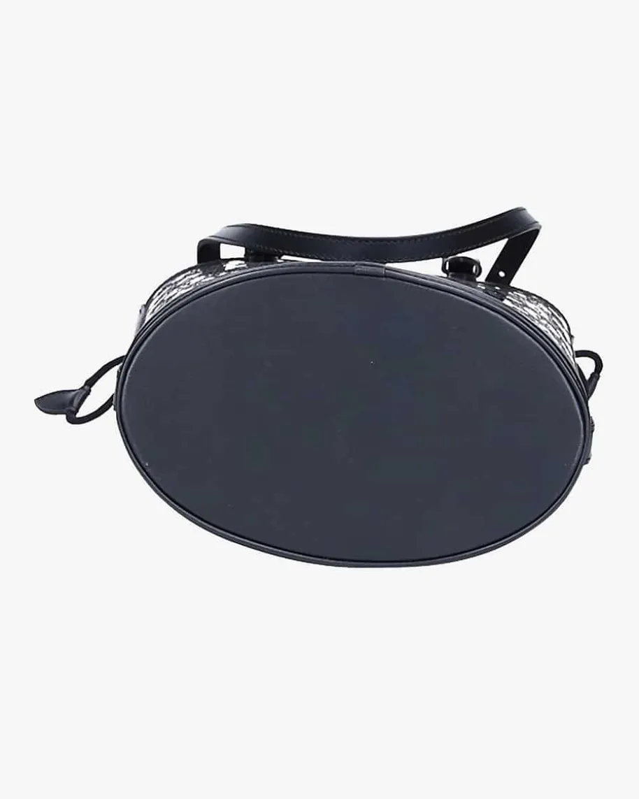 Louis Vuitton Bucket PM Vintage Handtasche