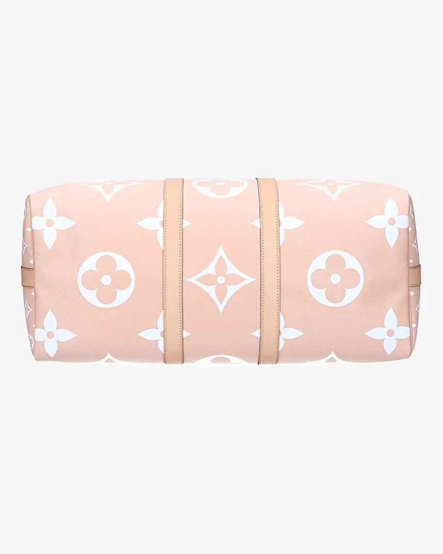 Louis Vuitton Keepall 45 Vintage Reisetasche