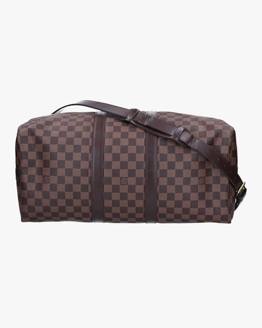 Louis Vuitton Keepall 45 Vintage Reisetasche