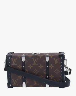 Louis Vuitton Neo Wallet Trunk Vintage Handtasche