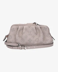 Louis Vuitton Scala Mini Pouch Vintage Clutch