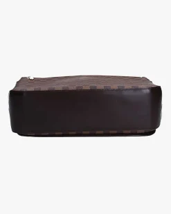 Louis Vuitton Spencer Messenger Vintage Schultertasche