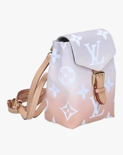 Louis Vuitton Tiny Vintage Rucksack
