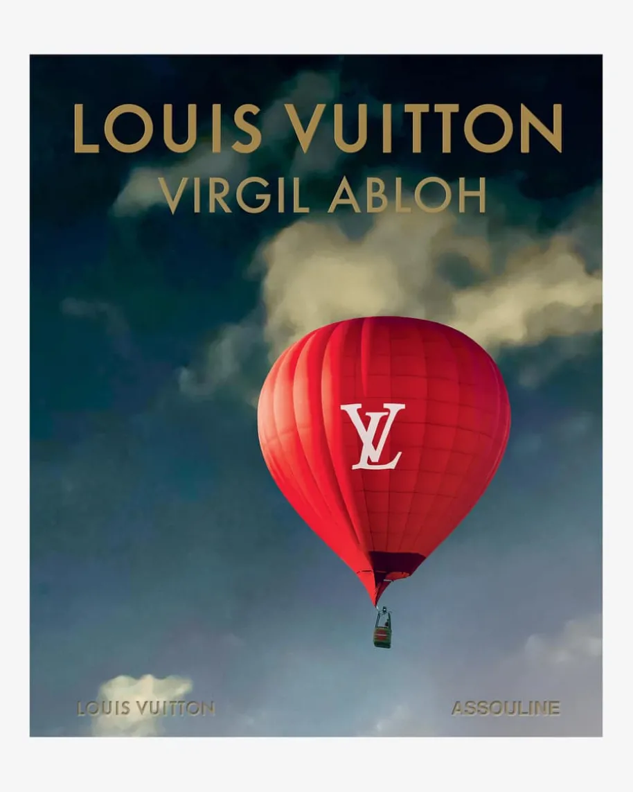 Louis Vuitton: Virgil Abloh (Ultimate Edition) Buch