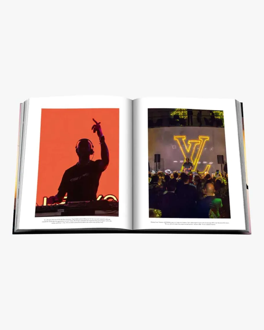 Louis Vuitton: Virgil Abloh (Ultimate Edition) Buch