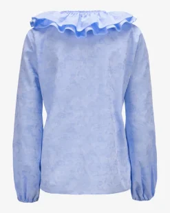 Loulou Bluse