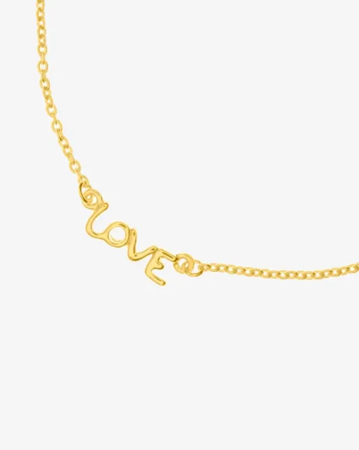 Love Armkette