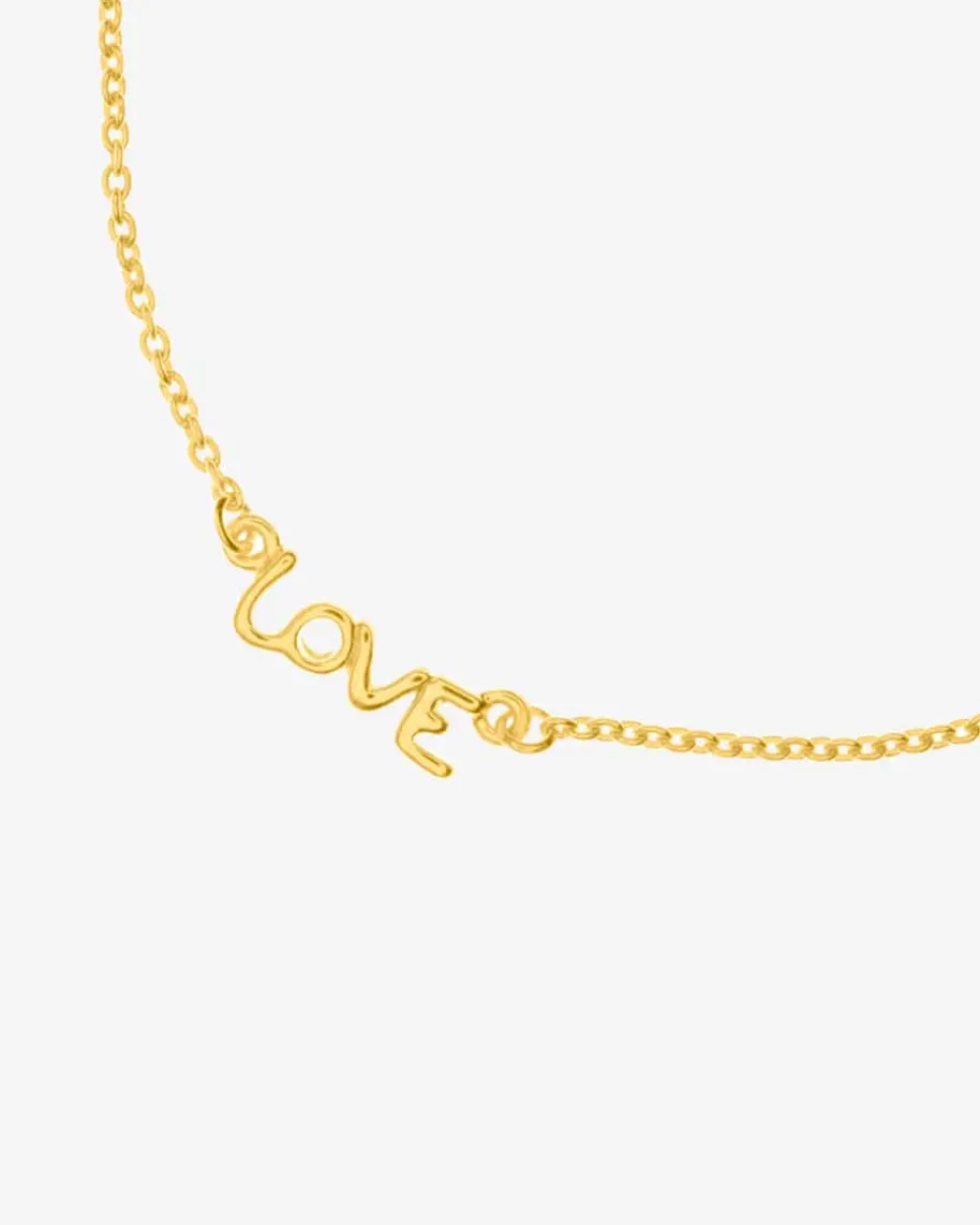 Love Armkette