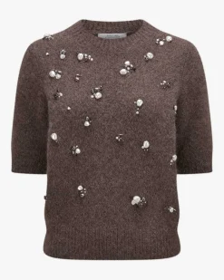 Loving Touch Strickshirt