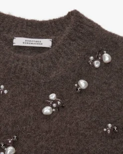 Loving Touch Strickshirt