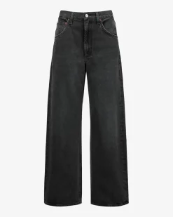 Low Curve Jeans