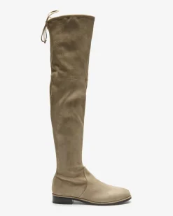 Lowland Bold Overknee-Stiefel