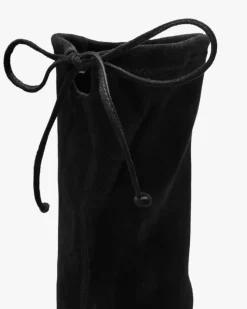 Lowland Bold Overknee-Stiefel