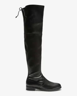 Lowland Bold Overknee-Stiefel