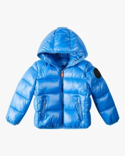 Luck Jacke
