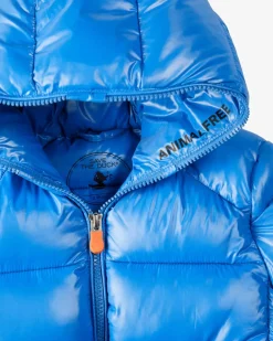 Luck Jacke