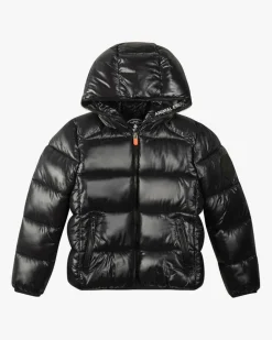 Luck Jacke