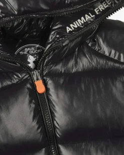 Luck Jacke