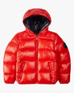 Luck Jacke