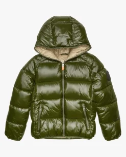 Luck Jacke