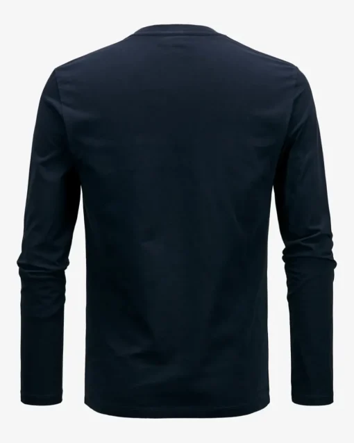 Luclaudio Longsleeve