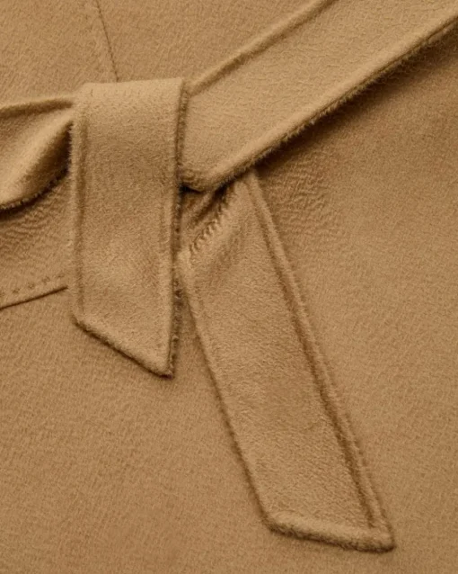 Ludmilla Cashmere-Mantel