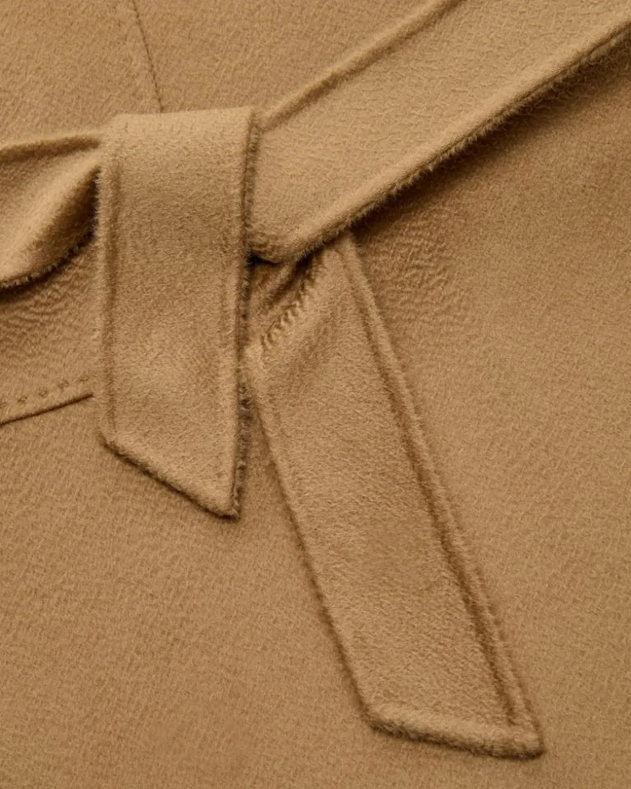 Ludmilla Cashmere-Mantel