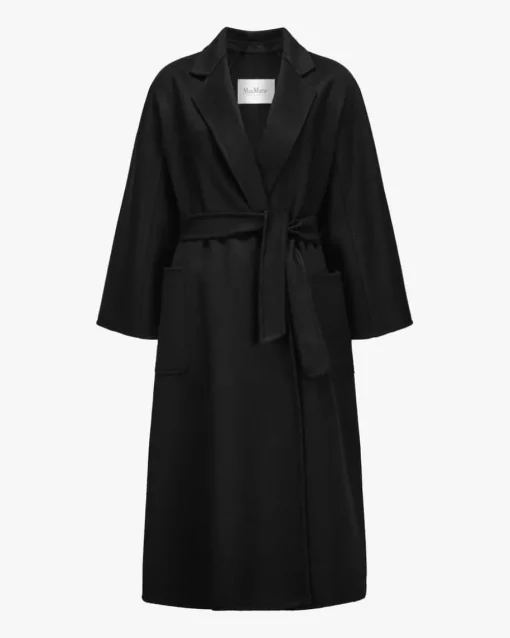 Ludmilla Cashmere-Mantel