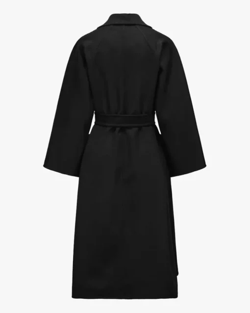 Ludmilla Cashmere-Mantel
