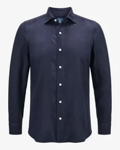 Luigi Interno Casualhemd