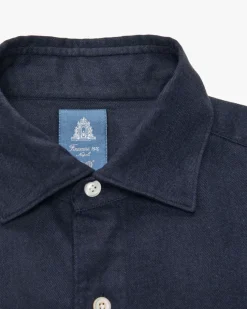 Luigi Interno Casualhemd