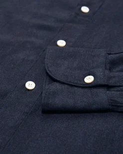 Luigi Interno Casualhemd