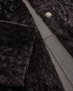 Lullaby Wende-Fellmantel