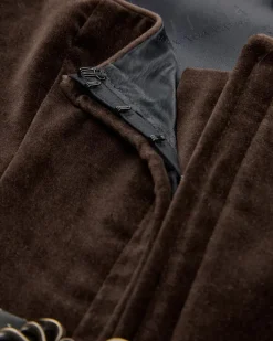 Lumi Dirndl lang mit Schürze