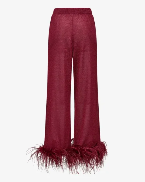 Lumiere Plumage 7/8-Hose