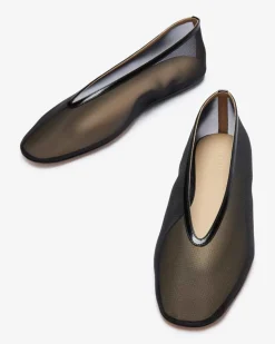Luna Ballerinas