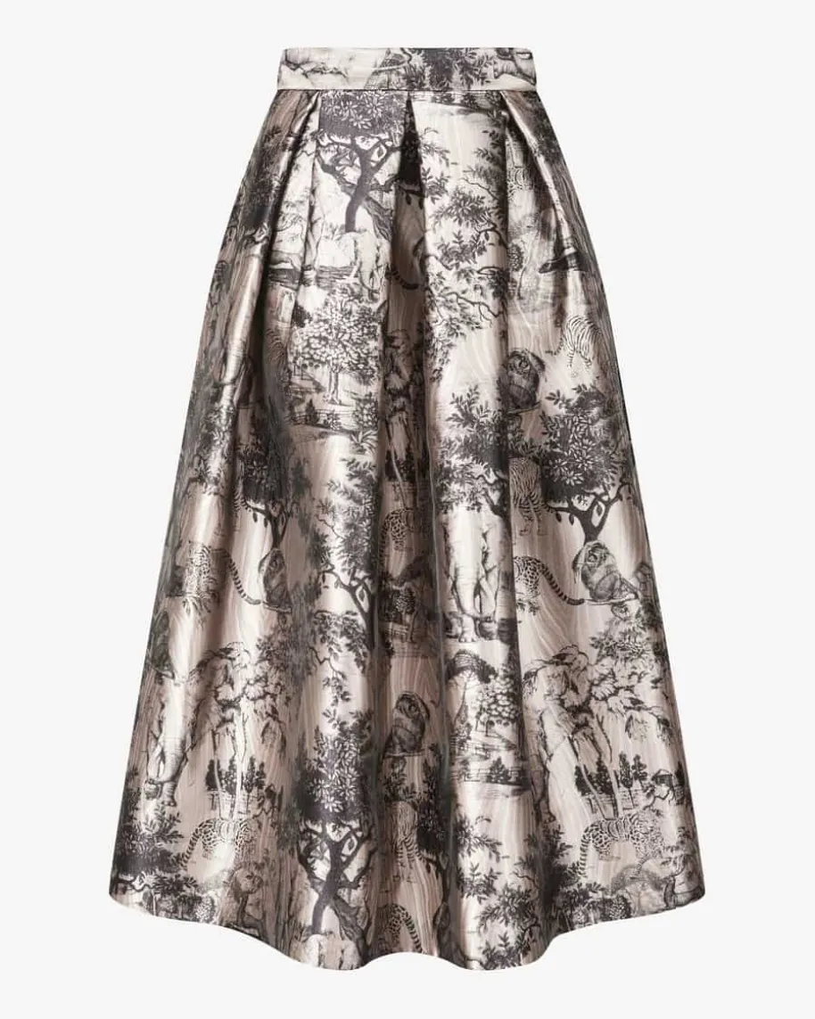 Luna Moire Versaille Rock