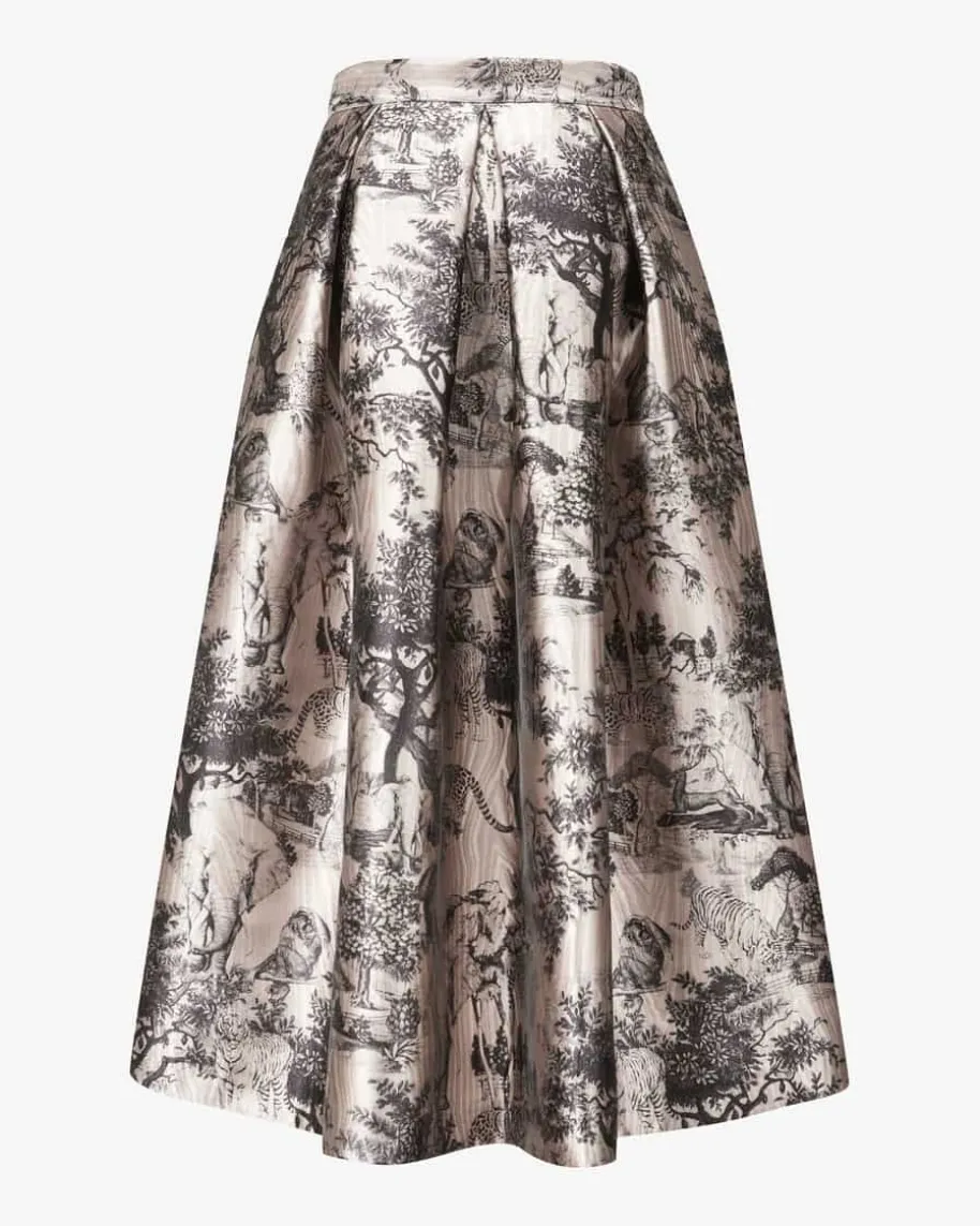 Luna Moire Versaille Rock