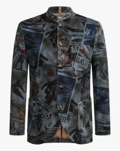 Lusandro Trachtenjanker