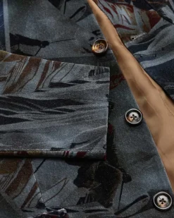 Lusandro Trachtenjanker