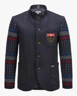 Lusandro Trachtenjanker