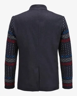 Lusandro Trachtenjanker